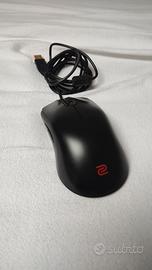Mouse BenQ Zowie FK1+