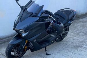 Yamaha T Max 20