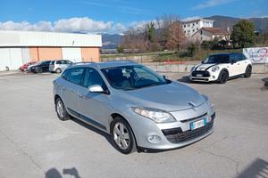 Renault Megane Mégane 1.5 dCi 110CV SporTour Confo