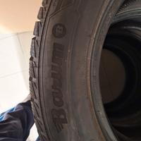 gomme invernali 225/60 r17 v xl