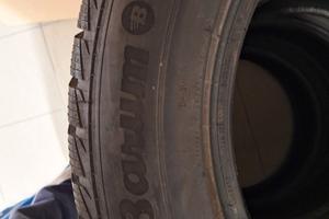 gomme invernali 225/60 r17 v xl