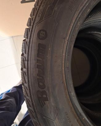 gomme invernali 225/60 r17 v xl