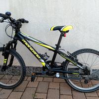 MTB BAMBINO