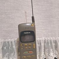 Telefono Nokia (Sip) 1992 da collezione 