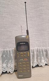 Telefono Nokia (Sip) 1992 da collezione 