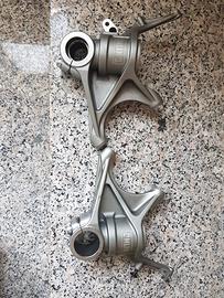 kit piedini forcella ohlins 43mm, panigale v4