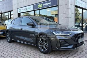 FORD Focus 1.0 EcoBoost Hybrid 125 CV 5p. ST-Line