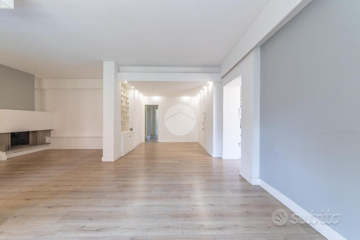 Appartamento – Roma, Vigna Clara, Municipio Roma XV - Altro
