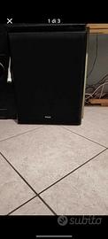 subwoofer Magnat  attivo da 30