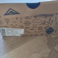 Sneakers NIKE REACT PEGASUS TRAIL 4 GTX PHANTOM