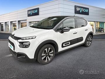 Citroën C3 PureTech 83 S&S Shine