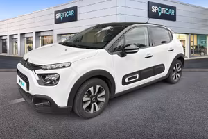 Citroën C3 PureTech 83 S&S Shine