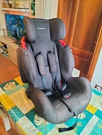 Seggiolino auto Foppapedretti 