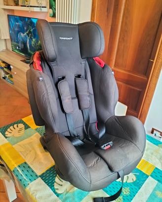 Seggiolino auto Foppapedretti 