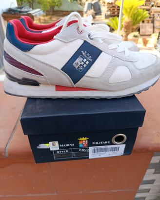 scarpe da uomo 