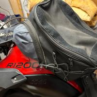Borsa serbatoio Bmw Gs