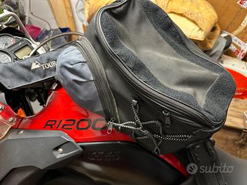 Borsa serbatoio Bmw Gs