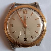 Orologio anni 50 antimagnetico