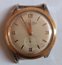 Orologio anni 50 antimagnetico