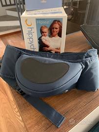 Cintura porta bebe’ Hipseat