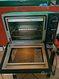 Forno microonde