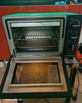 Forno microonde