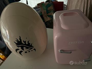 Frigoriferi da tavolo/auto