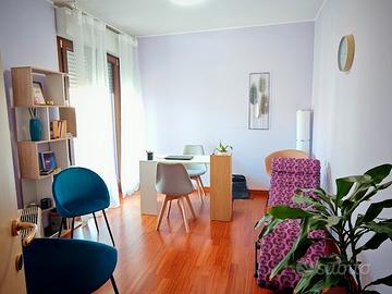 Studio Psicologo in condivisione