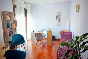 Studio Psicologo in condivisione