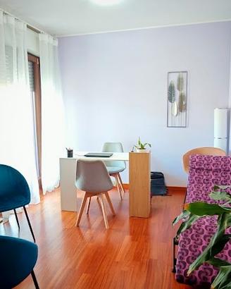Studio Psicologo in condivisione