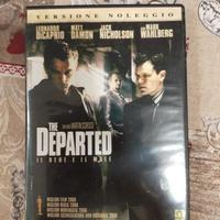 The Departed il bene e il male 