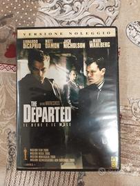 The Departed il bene e il male 