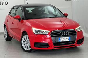 A1 Sportback 1.4 tdi Metal Plus
