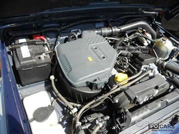 Motore samurai 1900 diesel renault F8Q