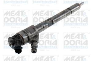 Iniettore CITROEN C3 PICASSO PEUGEOT 207