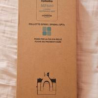 Panni Folletto MF600 VORWERK