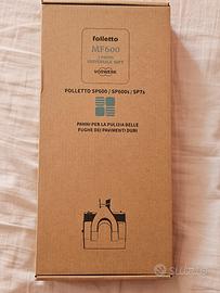 Panni Folletto MF600 VORWERK