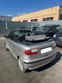 FIAT PUNTO 1.2 B 44KW 5M 5P (1999) RICAMBIO USATO