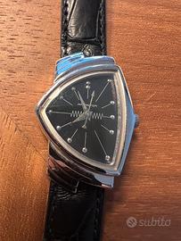 Hamilton ventura lady