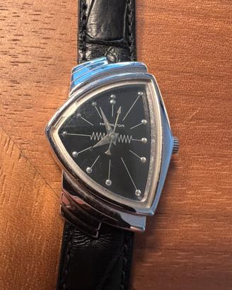 Hamilton ventura lady