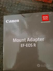 adattatore originale Canon