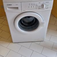 Lavatrice Bosch 6 kg