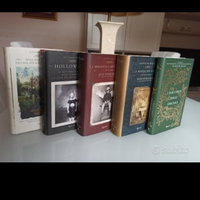 Libri Miss Peregrine