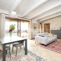 RECENTE ATTICO CON AMPIO TERRAZZO E BOX DOPPIO !