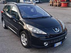 PEUGEOT 207 1.4 VTi 95CV SW XS Ciel senza lavoro