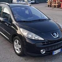 PEUGEOT 207 1.4 VTi 95CV SW XS Ciel senza lavoro