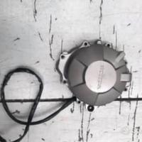 Ricambi motore honda hornet 600