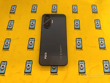 XIAOMI POCO F7 256GB NERO