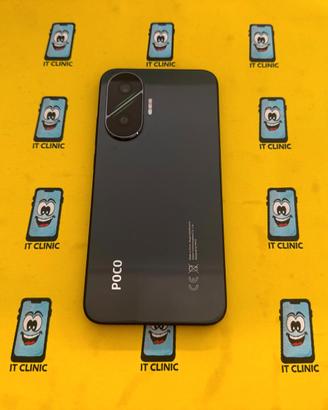 XIAOMI POCO F7 256GB NERO