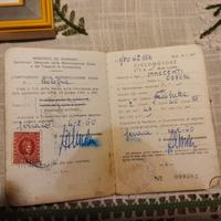 Lambretta Altro modello - Anni 60